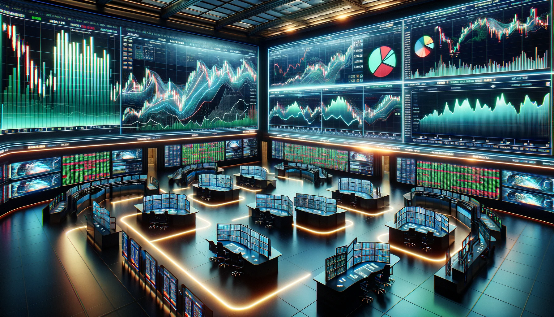 bourse en direct